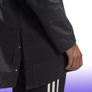 zne supershell jacket